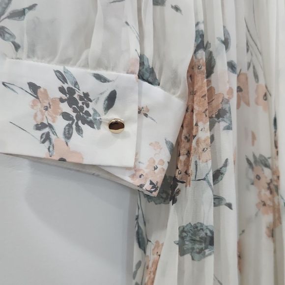 NWT Laura garcia dress - Picture 4 of 8